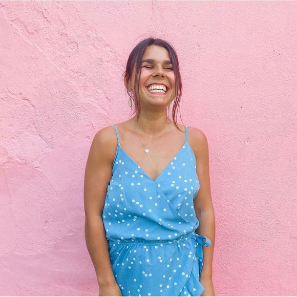 Romper - Picture 3 of 3